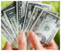 Almost everyone wants to be rich. For some, "being rich" means having enough money stashed away to live comfortably without working. For others, it's about being able to enjoy certain experiences -- extended travel, for instance -- that seem impossible to reach with normal means. And for many, it's just about living the "rich" life, with the big house and the nice cars and the high-end kitchen appliances and whatever else floats your boat (like, maybe, a boat).